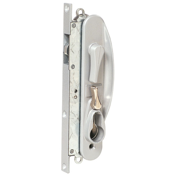 Sliding Screen Door Locks